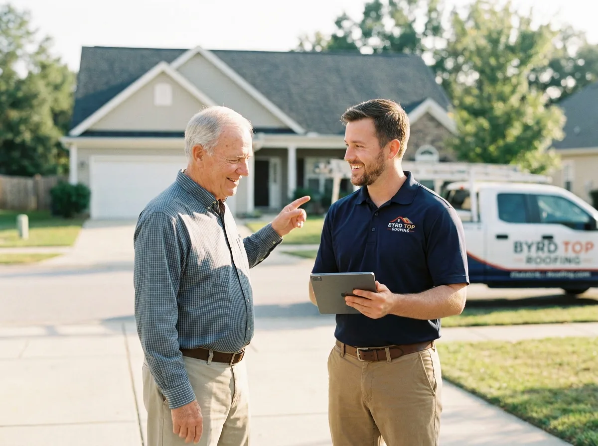 Roofing Longview, TX FAQs
